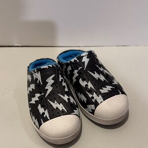 Kids Native Shoes 12